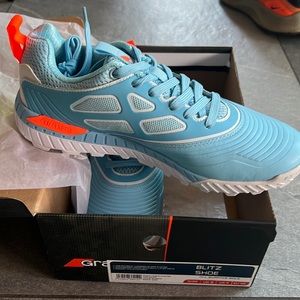 Grays Blitz Hockey Cleats BNIB US9